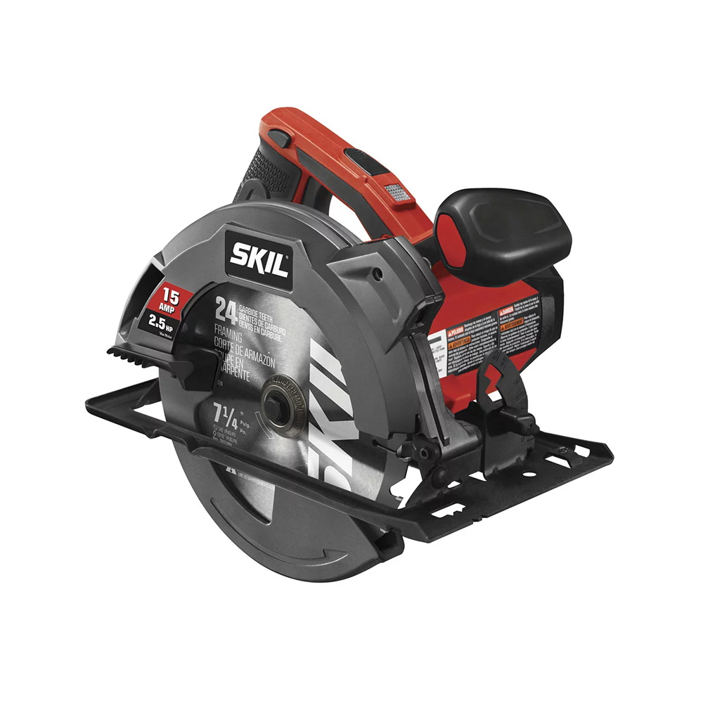 Skil 20V Cordless 6.5-Inch Circular Saw HPTT05 - Imagem 3