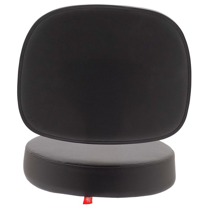 A/E CADEIRA MOCHO COURVIN PRETO S/ CAPA - MEU ESTOQUE GYN - Imagem 4