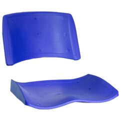 A/E PLÁSTICO ESTRELA AZUL - MEU ESTOQUE GYN