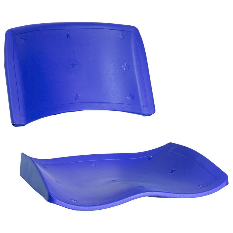 A/E PLÁSTICO ESTRELA AZUL - MEU ESTOQUE GYN