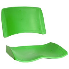 A/E PLÁSTICO ESTRELA VERDE - MEU ESTOQUE GYN