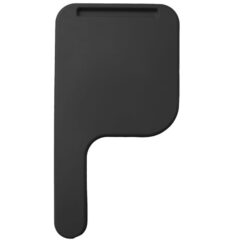 PRANCHETA PLÁSTICA COMBAT (MAX) ESQUERDA PRETA - MEU ESTOQUE GYN