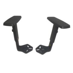 BRAÇO SIX - PRETO MR - MEU ESTOQUE GYN