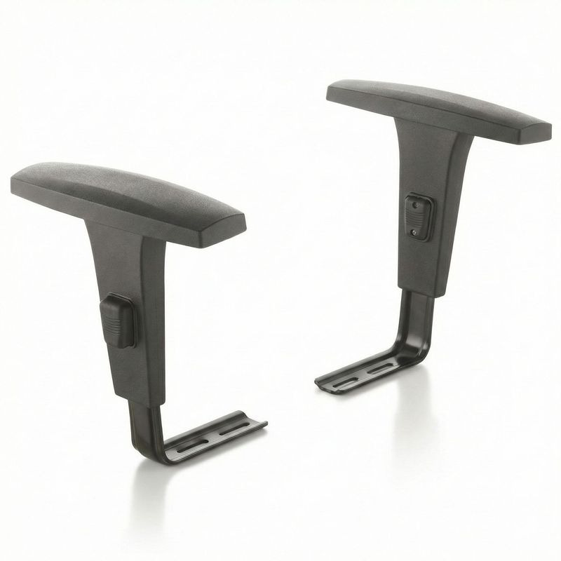 BRAÇO DIGITADOR ALMA DE AÇO (LICI 5 PP MR) - MEU ESTOQUE GYN