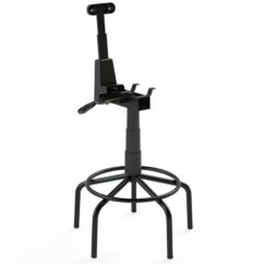 BASE CAIXA ARANHA C/ BACK-SYSTEM - MEU ESTOQUE GYN