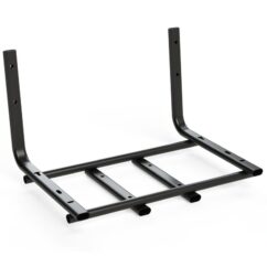 BASE ADAPTADOR A/E PLÁSTICO P/ BASE GIRATÓRIA - MEU ESTOQUE GYN