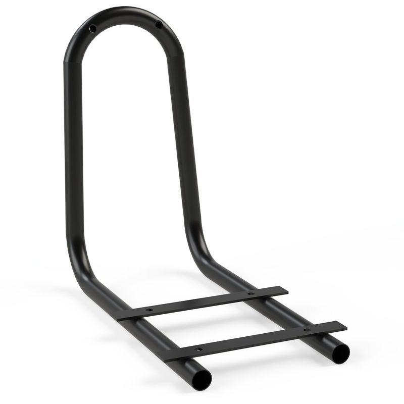 ENCOSTO SECRETÁRIA ADAPTADOR - (P/ TRAPÉZIO/ BASE 'S'/ BASE GIRATÓRIA) - MEU ESTOQUE GYN