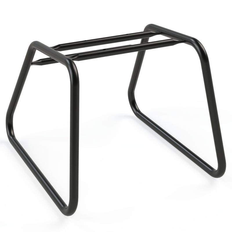 BASE TRAPÉZIO EXECUTIVA - MEU ESTOQUE GYN