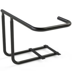 BRAÇO P/ UNIVERSITÁRIA SECRETÁRIA - PRANCHETA PLÁSTICA/MDF - DESTRO - MEU ESTOQUE GYN