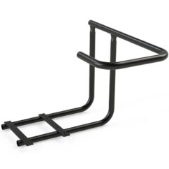 BRAÇO P/ UNIVERSITÁRIA SECRETÁRIA - PRANCHETA PLÁSTICA/MDF - CANHOTO - MEU ESTOQUE GYN