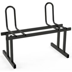 BASE LONGARINA SECRETÁRIA (2 LUGARES) - MEU ESTOQUE GYN