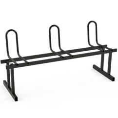 BASE LONGARINA  SECRETARIA (3 LUGARES) - MEU ESTOQUE GYN