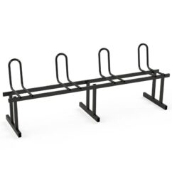 BASE LONGARINA SECRETARIA (4 LUGARES) - MEU ESTOQUE GYN