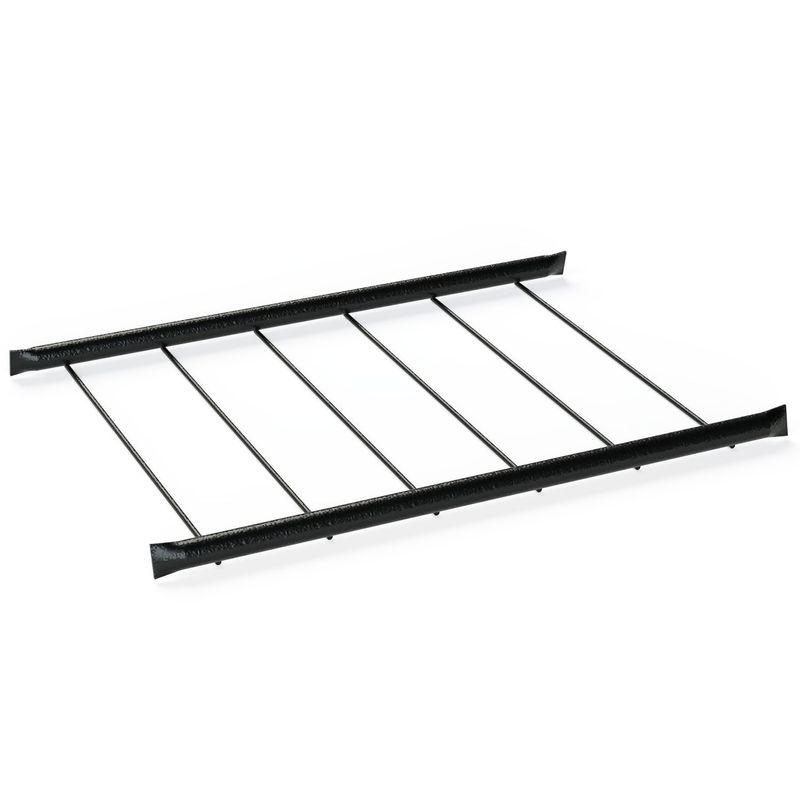 GRADIL AVULSO UNIVERSITÁRIA A/E PLÁSTICO - MEU ESTOQUE GYN