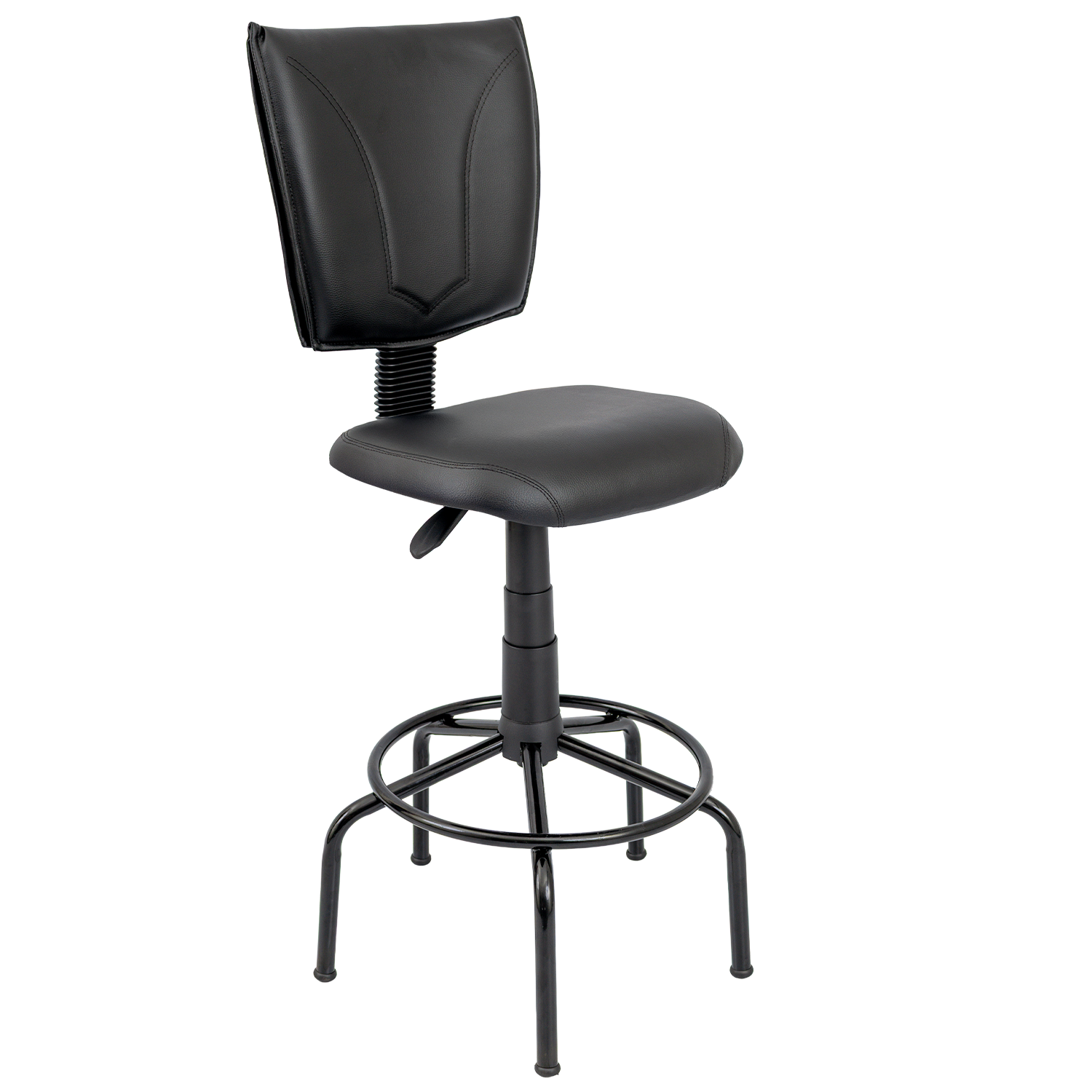 CADEIRA B-ONE COSTURADA BASE CAIXA ARANHA SEM BRAÇO