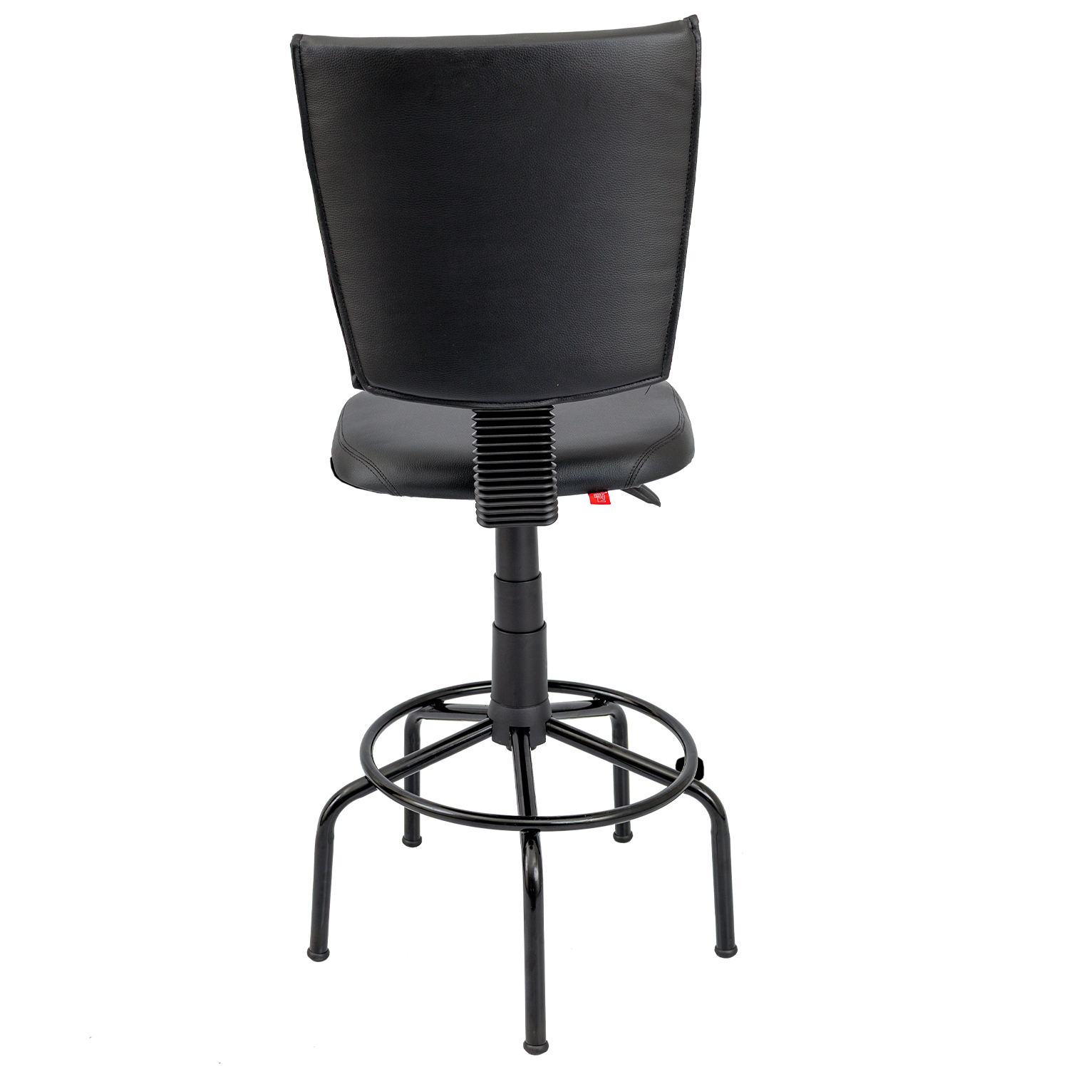 CADEIRA B-ONE COSTURADA BASE CAIXA ARANHA SEM BRAÇO - Imagem 4