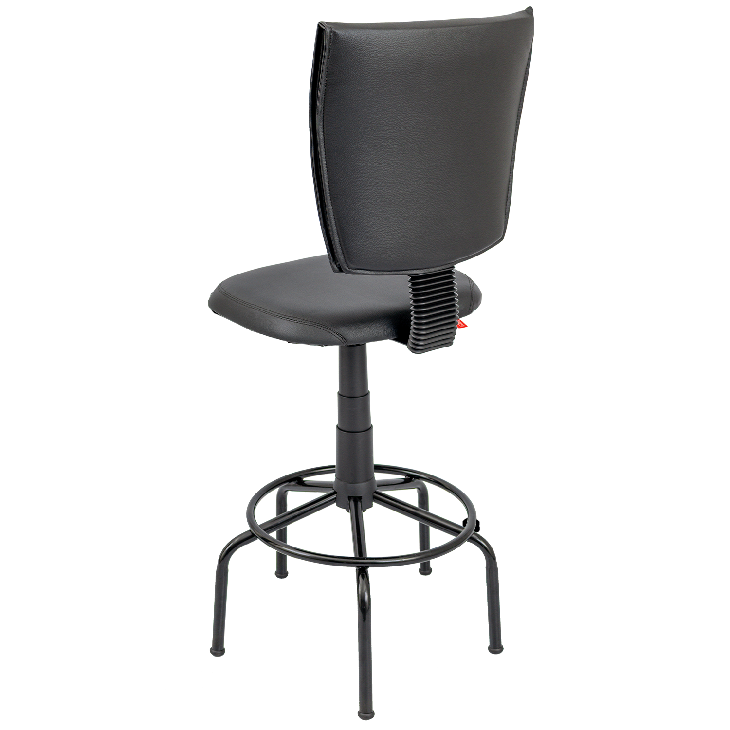 CADEIRA B-ONE COSTURADA BASE CAIXA ARANHA SEM BRAÇO - Imagem 5