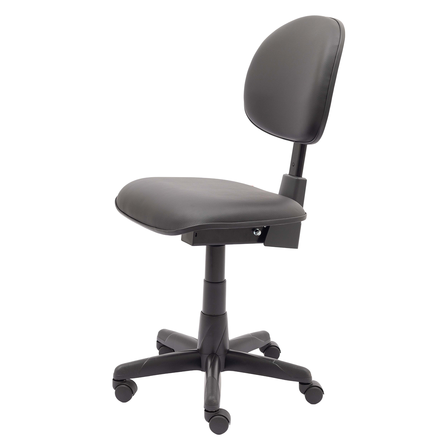 CADEIRA EXECUTIVA LISA BASE BACK-SYSTEM RODÍZIO PP SEM BRAÇO - Imagem 10