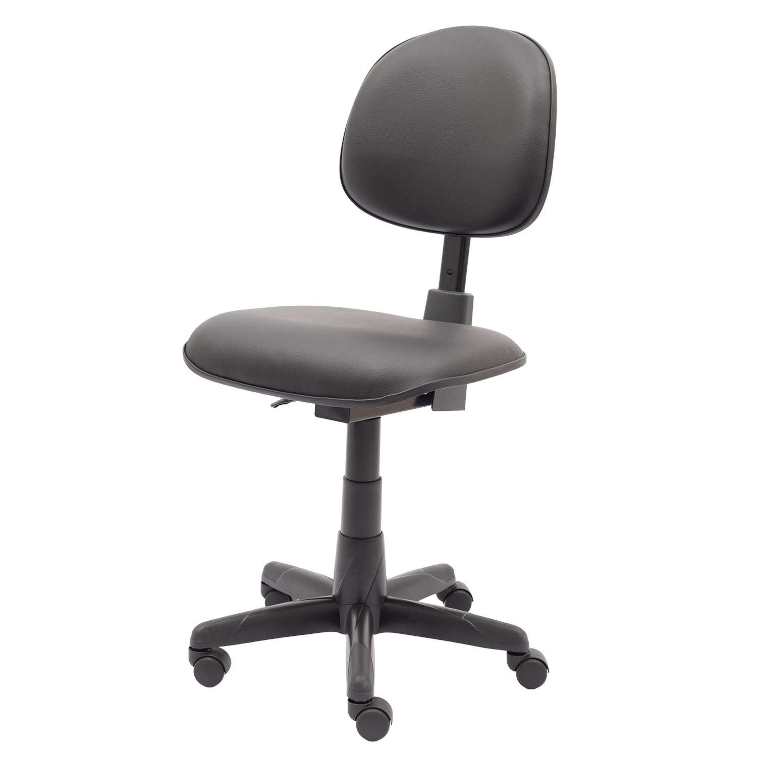 CADEIRA EXECUTIVA LISA BASE BACK-SYSTEM RODÍZIO PP SEM BRAÇO - Imagem 11