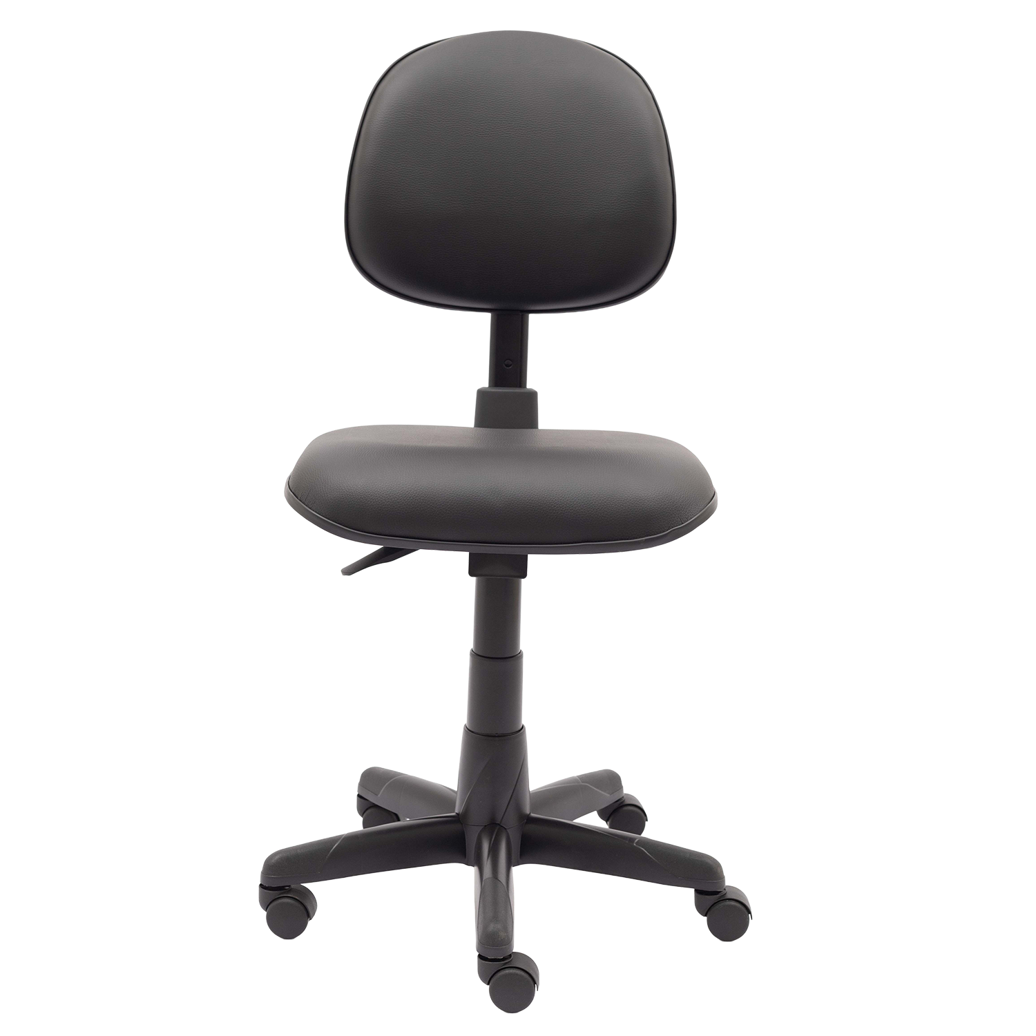 CADEIRA EXECUTIVA LISA BASE BACK-SYSTEM RODÍZIO PP SEM BRAÇO - Imagem 12