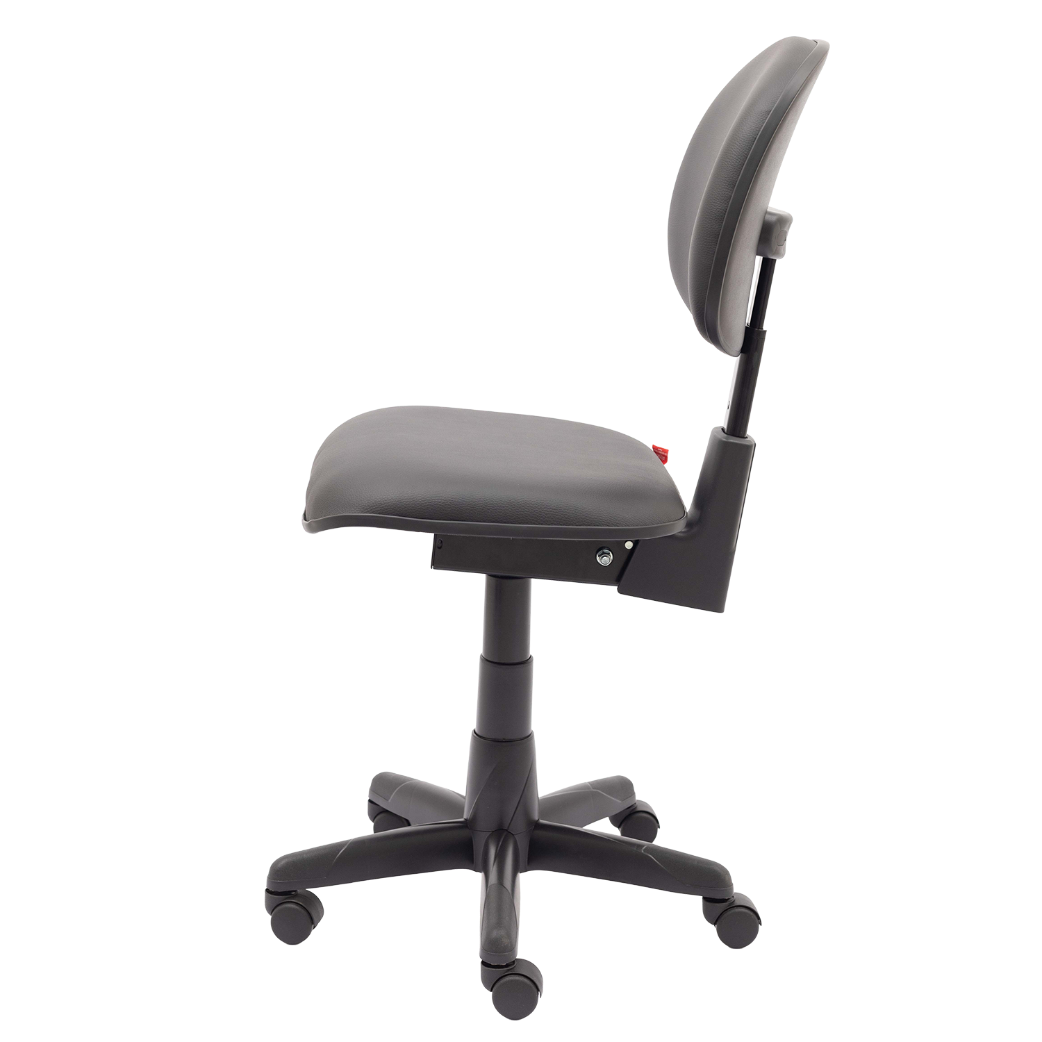 CADEIRA EXECUTIVA LISA BASE BACK-SYSTEM RODÍZIO PP SEM BRAÇO - Imagem 9