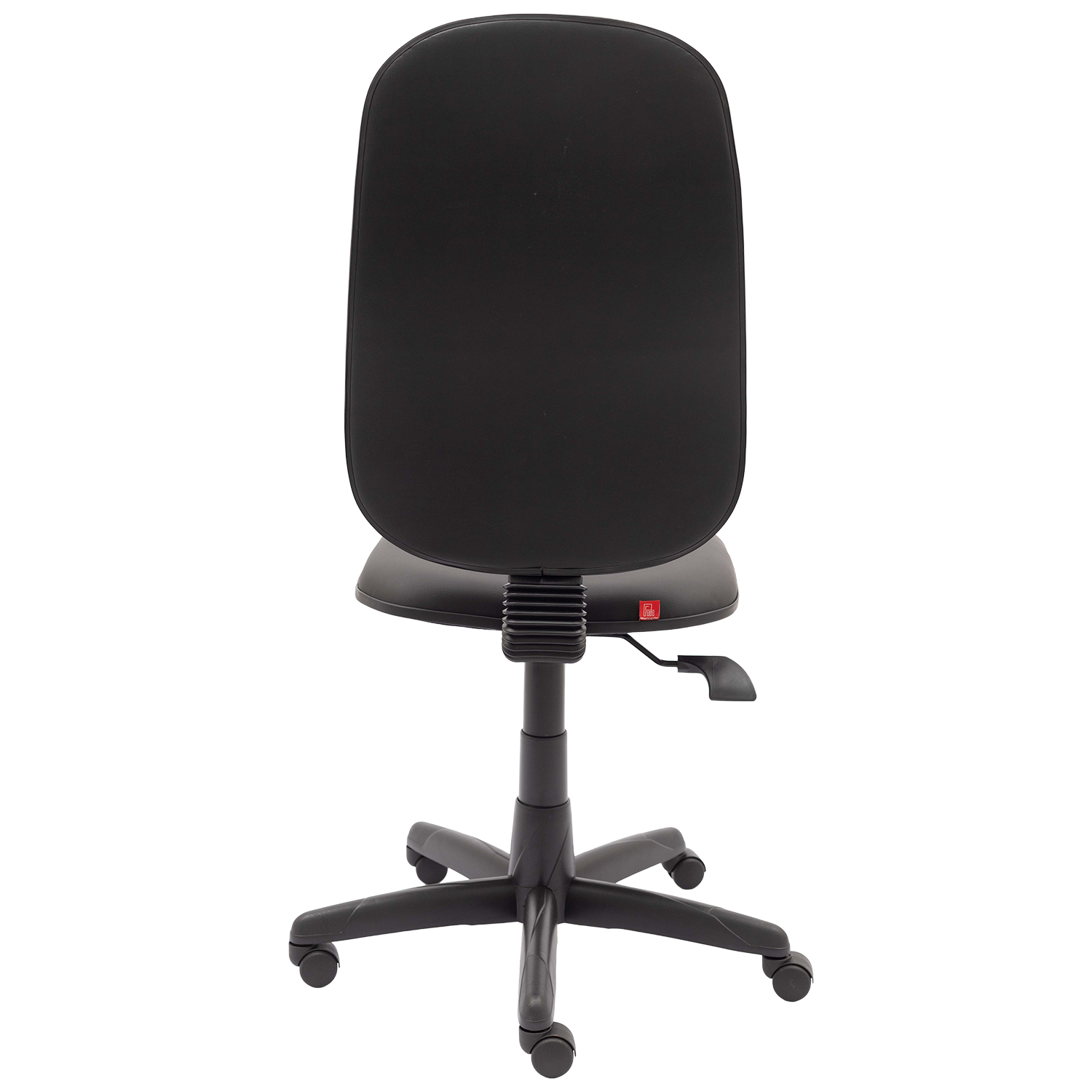 CADEIRA PRESIDENTE LISA BASE C/ RELAX RODÍZIO PP SEM BRAÇO - Imagem 4