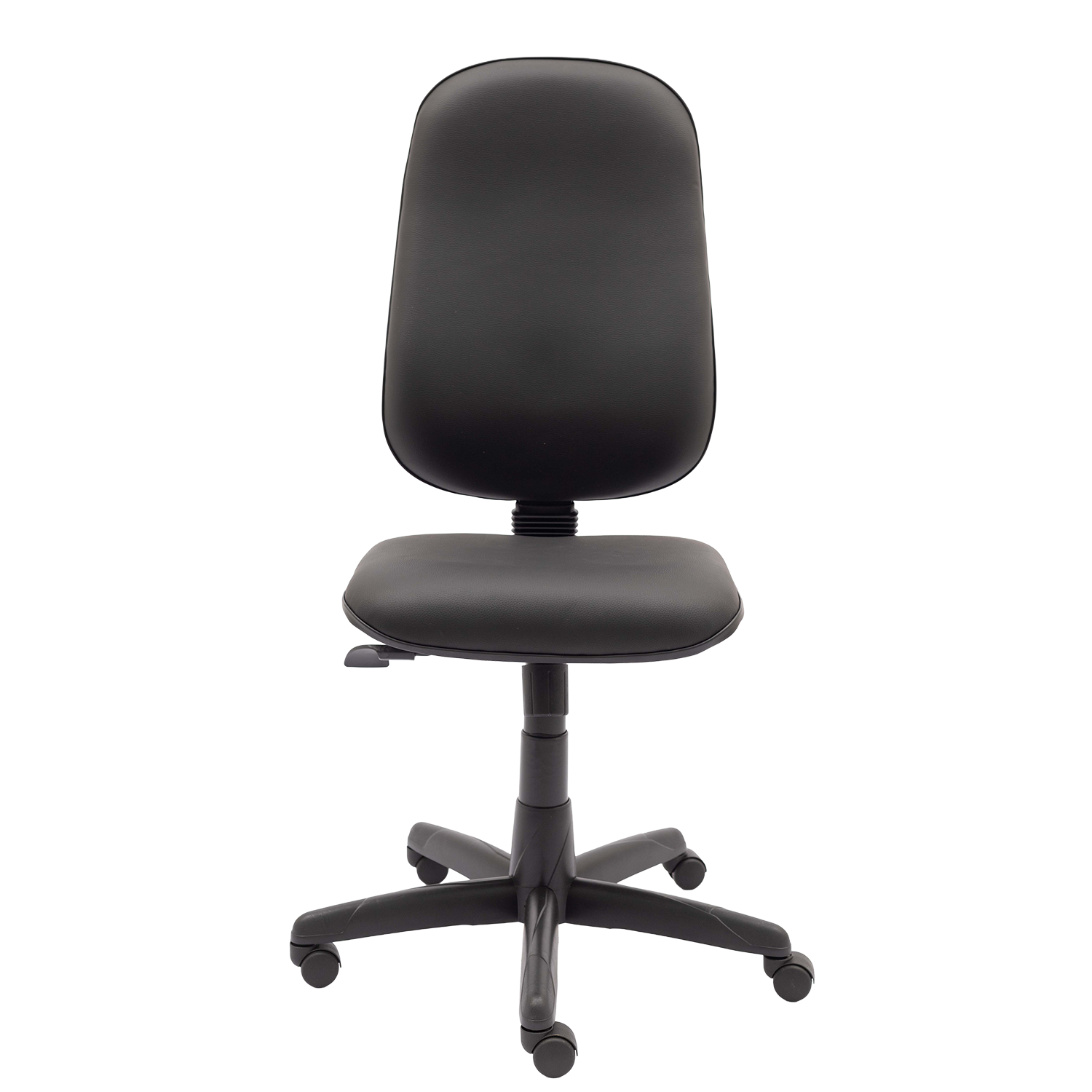 CADEIRA PRESIDENTE LISA BASE C/ RELAX RODÍZIO PP SEM BRAÇO - Imagem 8