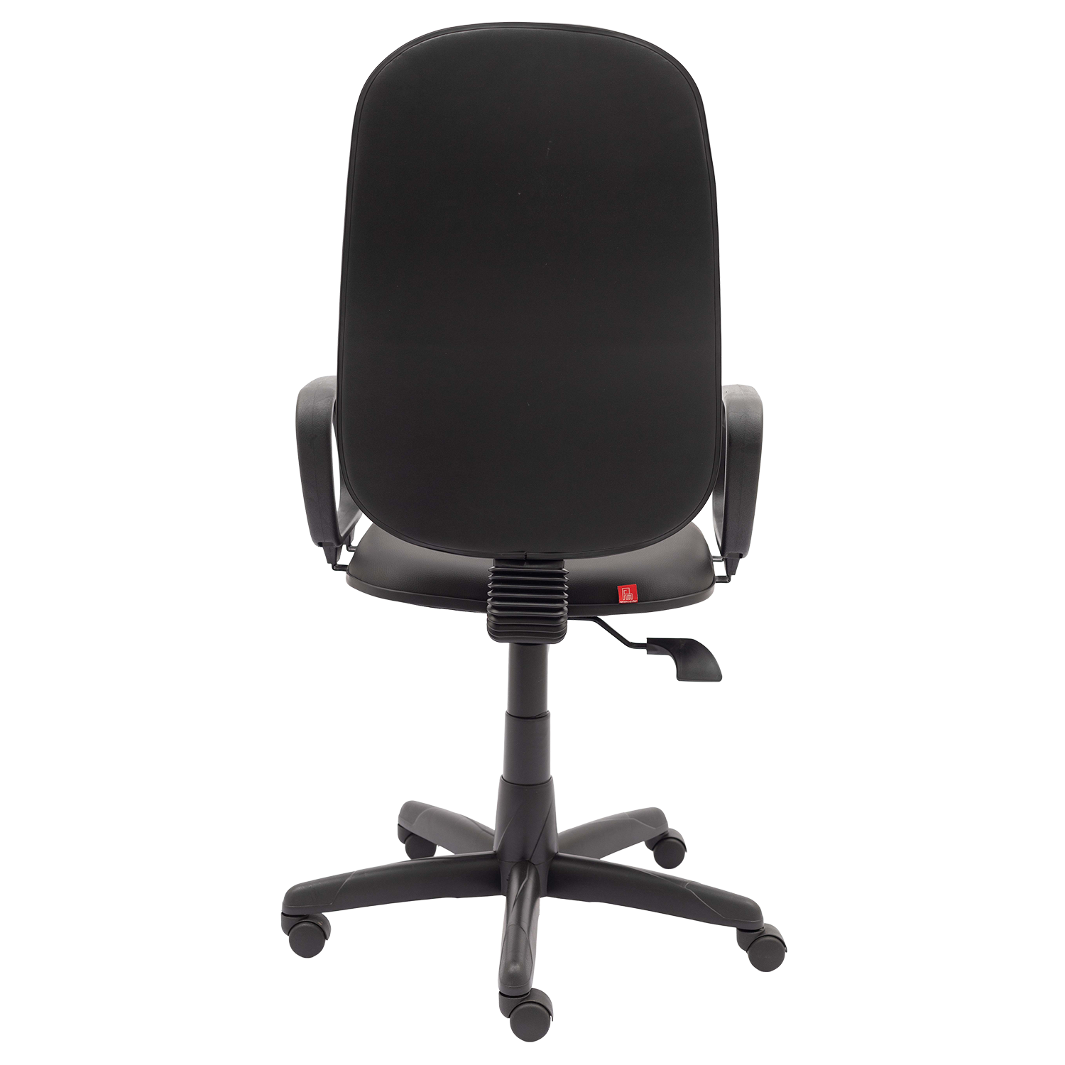 CADEIRA PRESIDENTE LISA BASE C/ RELAX RODÍZIO PP BRAÇO FIXO CORSA - Imagem 4