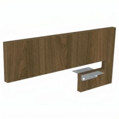 BIOMBO RETO PLATAFORMA PRIMA 100X30 - NGM (V1) - MEU ESTOQUE GYN