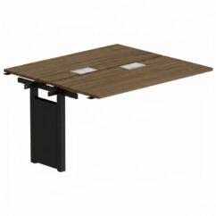 PLAT DUP AUX ELETR MET 120X120 PRIMA - NGM PR  (V5) - MEU ESTOQUE GYN