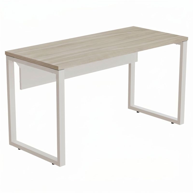 MESA RETA PE QUADRO 150X60 PRIMA 40 - FSB BR (V2) - MEU ESTOQUE GYN