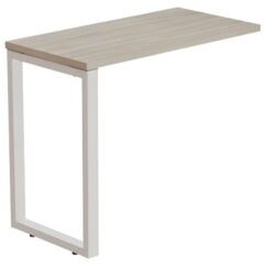 MESA AUXILIAR PE QUADRO 90X45 PRIMA 40 - FSB BR (V2) - MEU ESTOQUE GYN