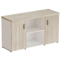 ARMÁRIO BAIXO CREDENCE 131.5X46 PRIMA 40 - FSB BR (V3) - MEU ESTOQUE GYN
