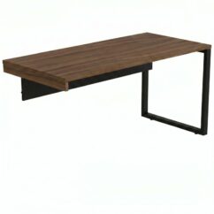 MESA DIRETIVA QD 170X70 ARM ESQ PRIMA 40 - NGM PR (V2) - MEU ESTOQUE GYN