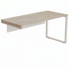 MESA DIRETIVA QD 170X70 ARM ESQ PRIMA 40 - FSB BR (V2) - MEU ESTOQUE GYN