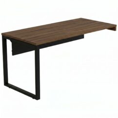 MESA DIRETIVA QD 170X70 ARM DIR PRIMA 40 - NGM PR (V2) - MEU ESTOQUE GYN