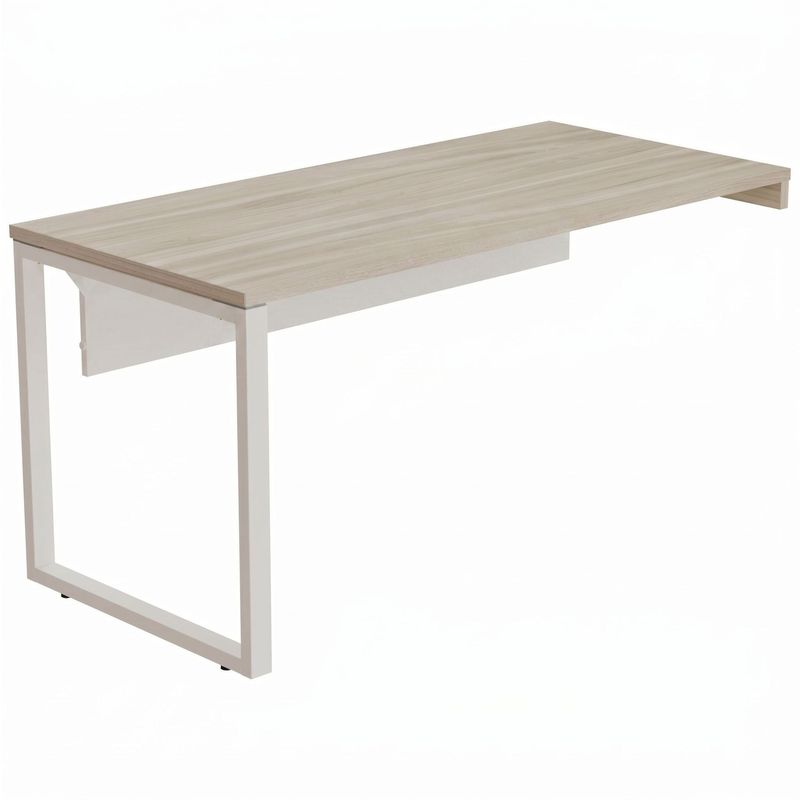 MESA DIRETIVA QD 170X70 ARM DIR PRIMA 40 - FSB BR (V2) - MEU ESTOQUE GYN