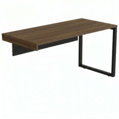 MESA DIRETIVA QD 170X70 GAV ESQ PRIMA 40 - NGM PR (V2) - MEU ESTOQUE GYN