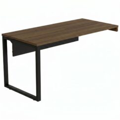 MESA DIRETIVA QD 170X70 GAV DIR PRIMA 40 - NGM PR (V2) - MEU ESTOQUE GYN
